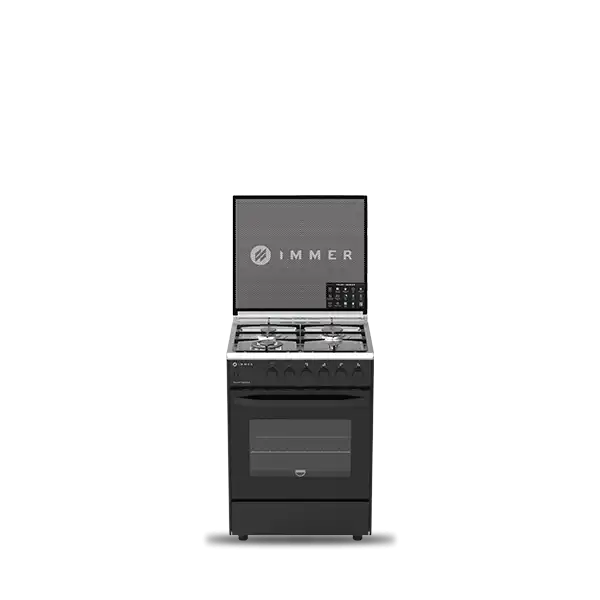 Газовые плиты