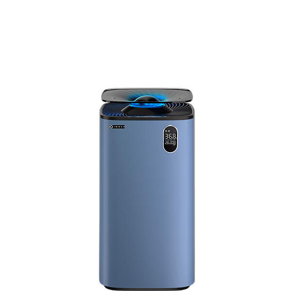 Havo tozalagich va namlagichlar