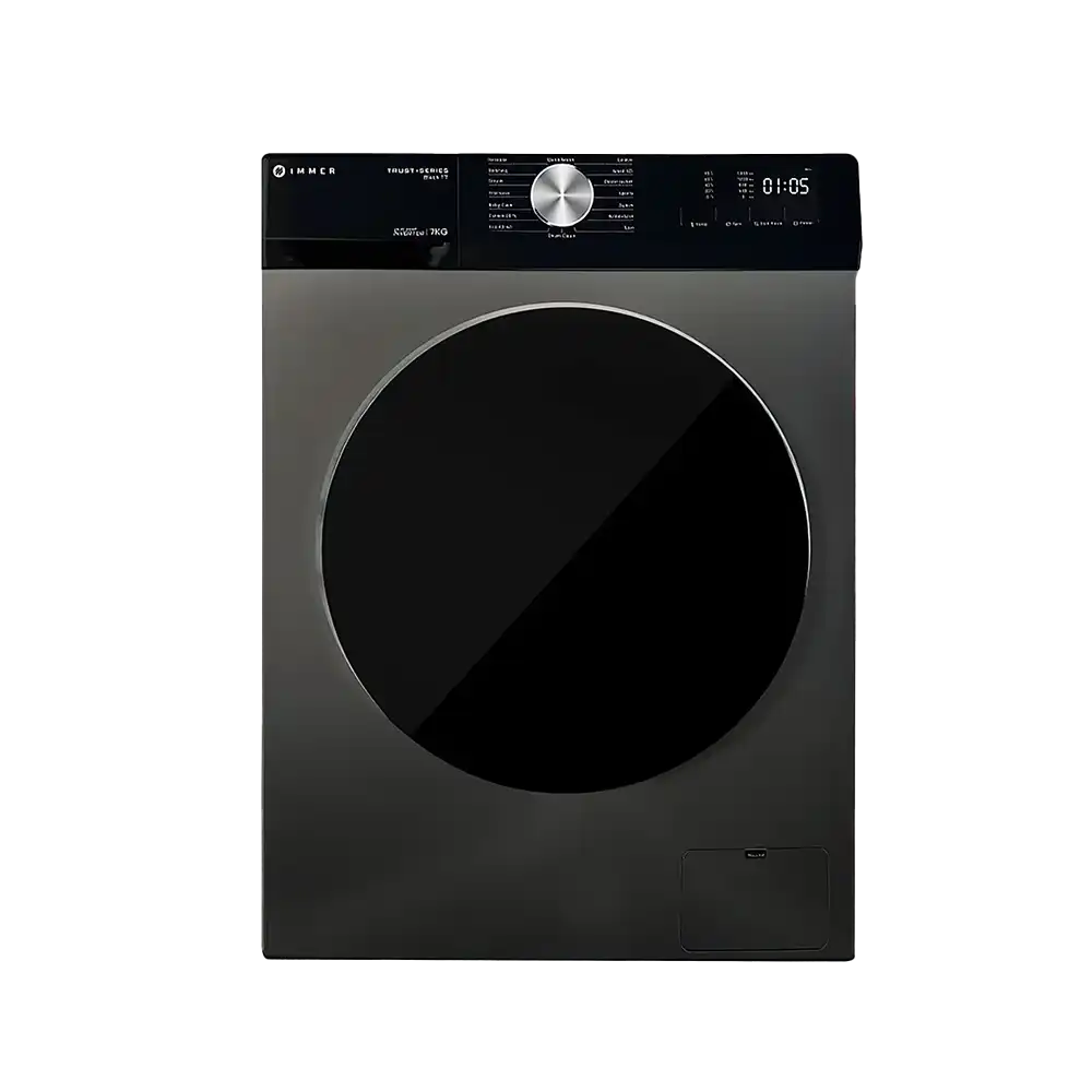 Стиральные машины