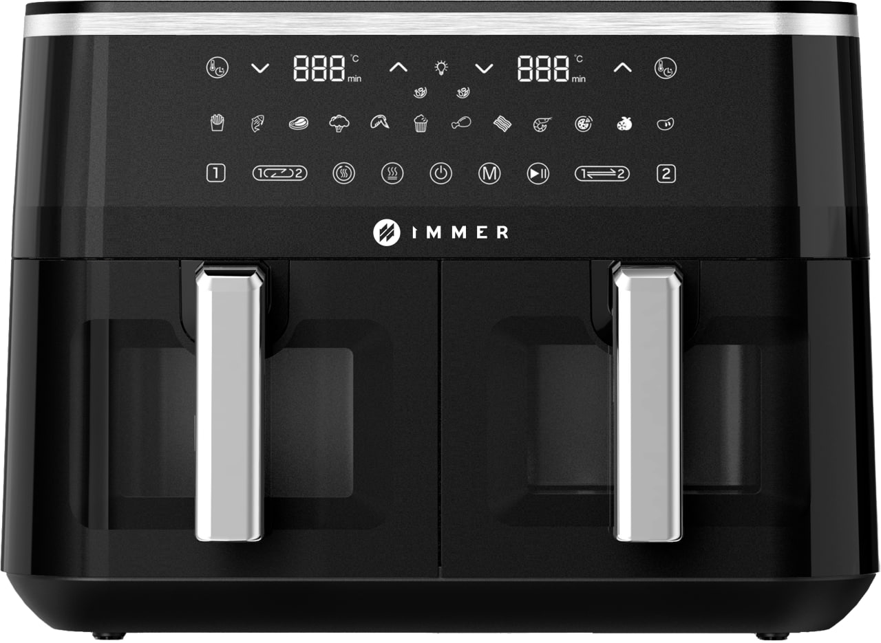 Aerogrill