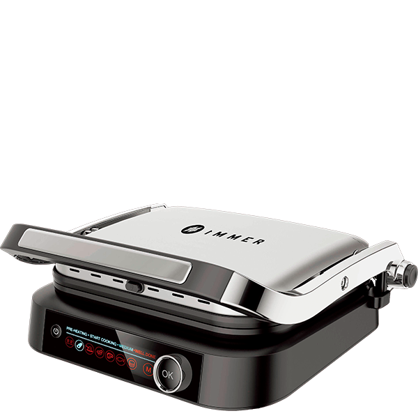 Grill tayyorlagich