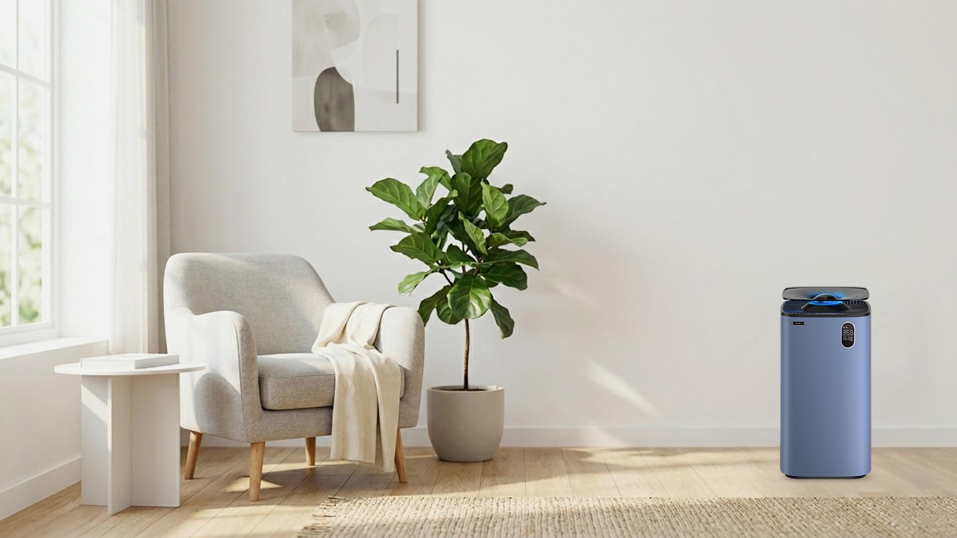 VENUS – Air Purifier