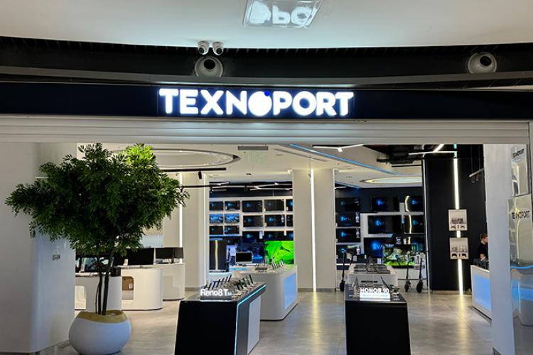Texnoport