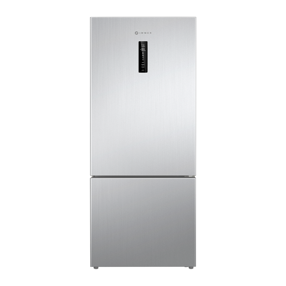 NF388BFM INOX