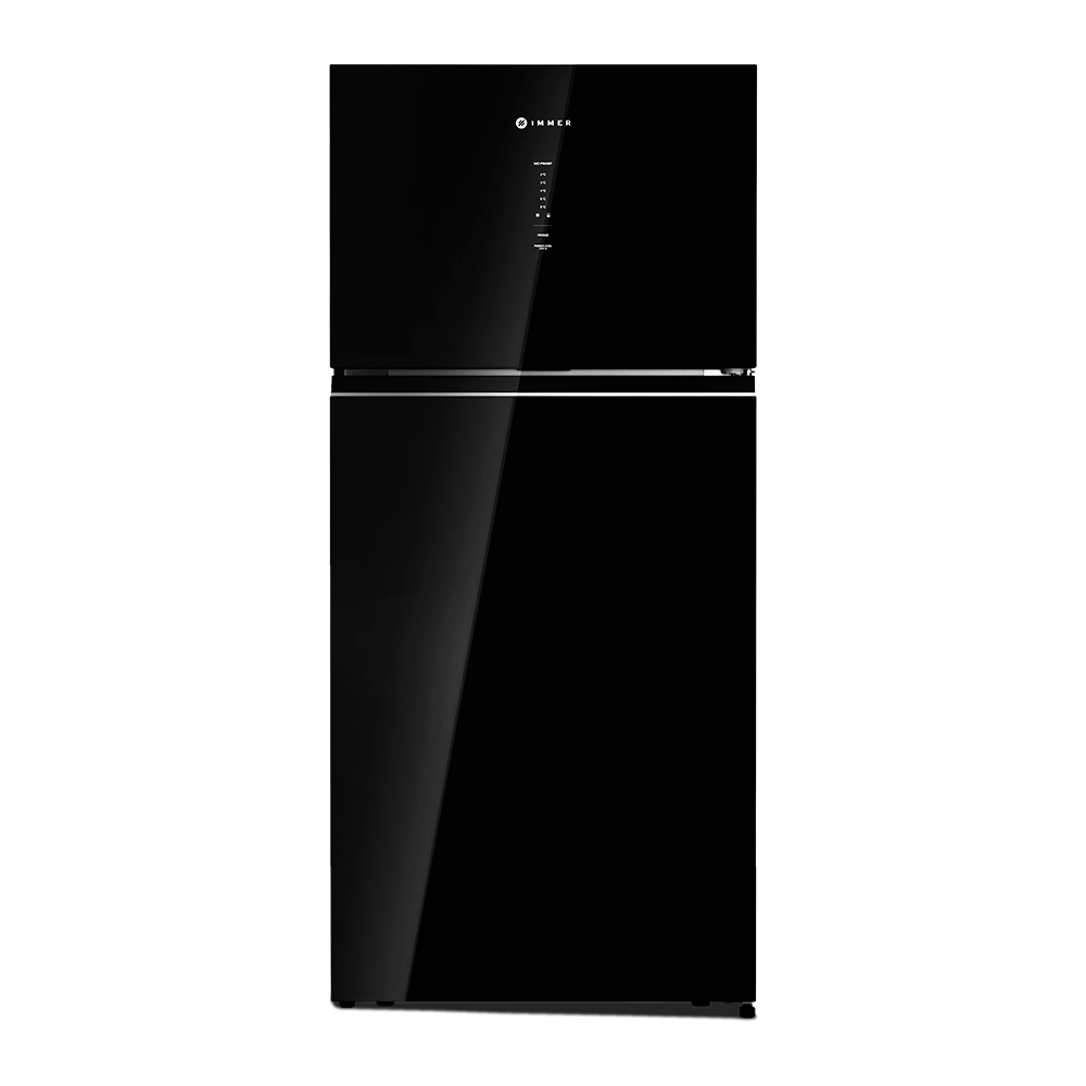 NF635TF-BLACK GLASS