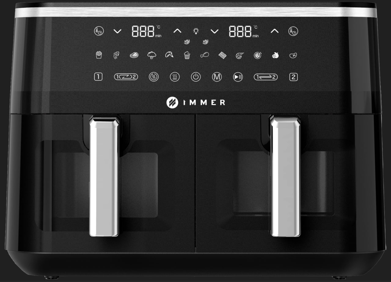 Aerogrill