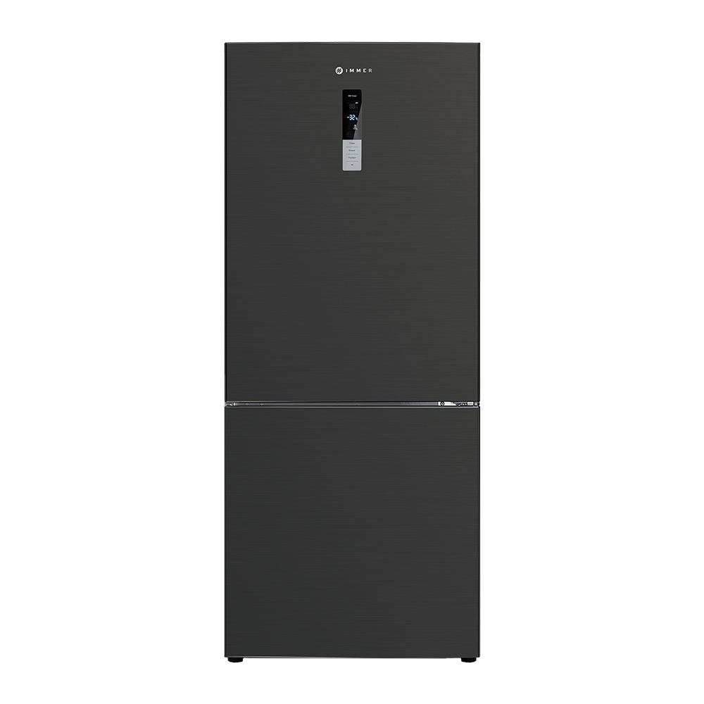 NF396-DARK INOX