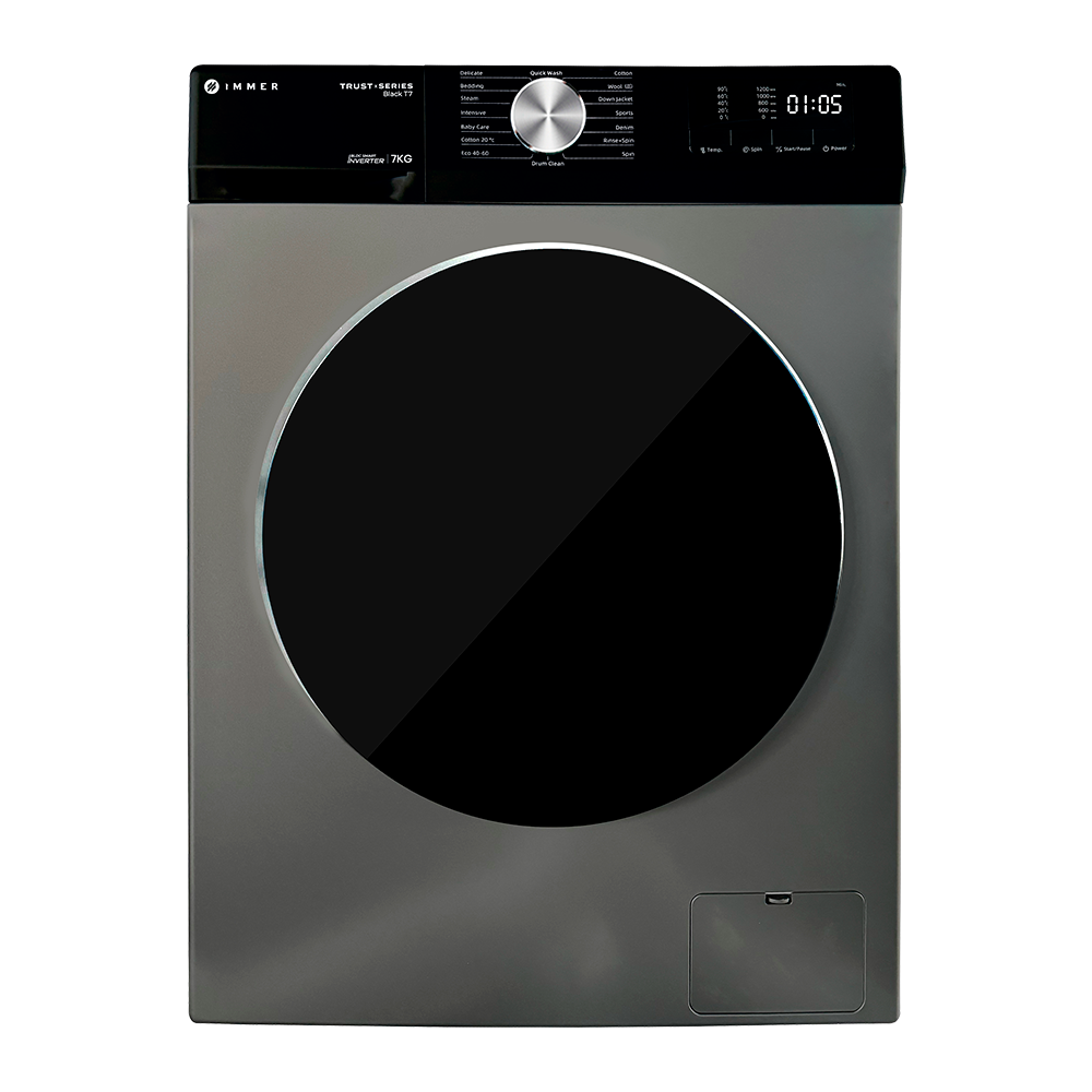 BLACK T7