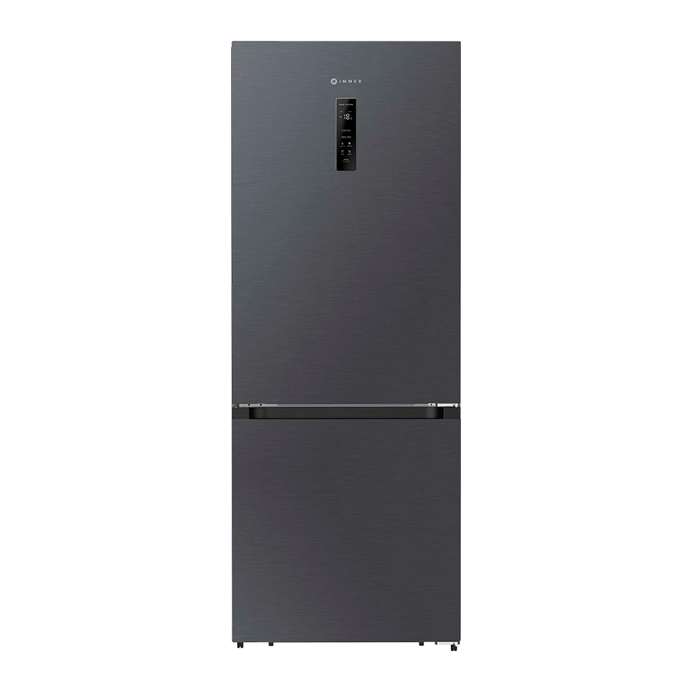 NF444BFM Dark Inox