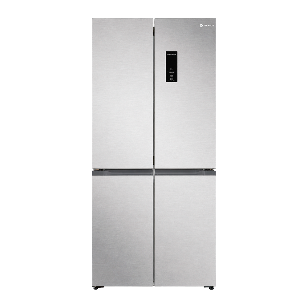NF485MD INOX