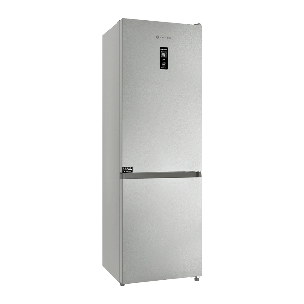 NF450M INOX