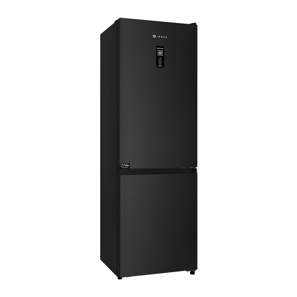 NF405M BLACK INOX