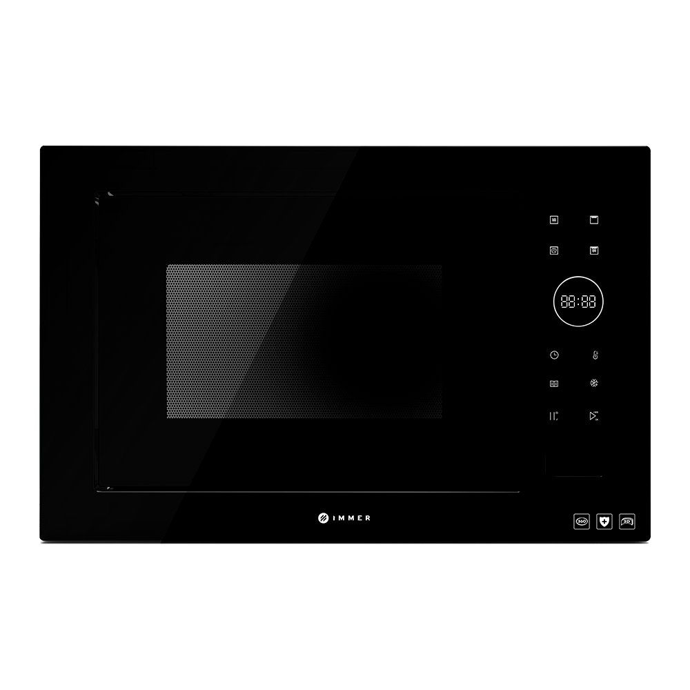 MI25TGR-BLACK