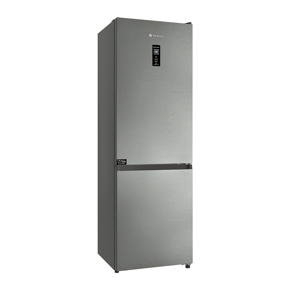 NF310BFM Rocky Gray