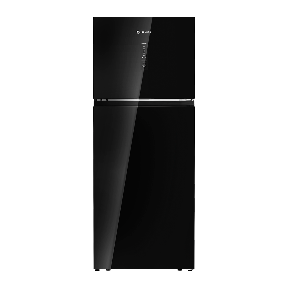 NF415TF-BLACK GLASS