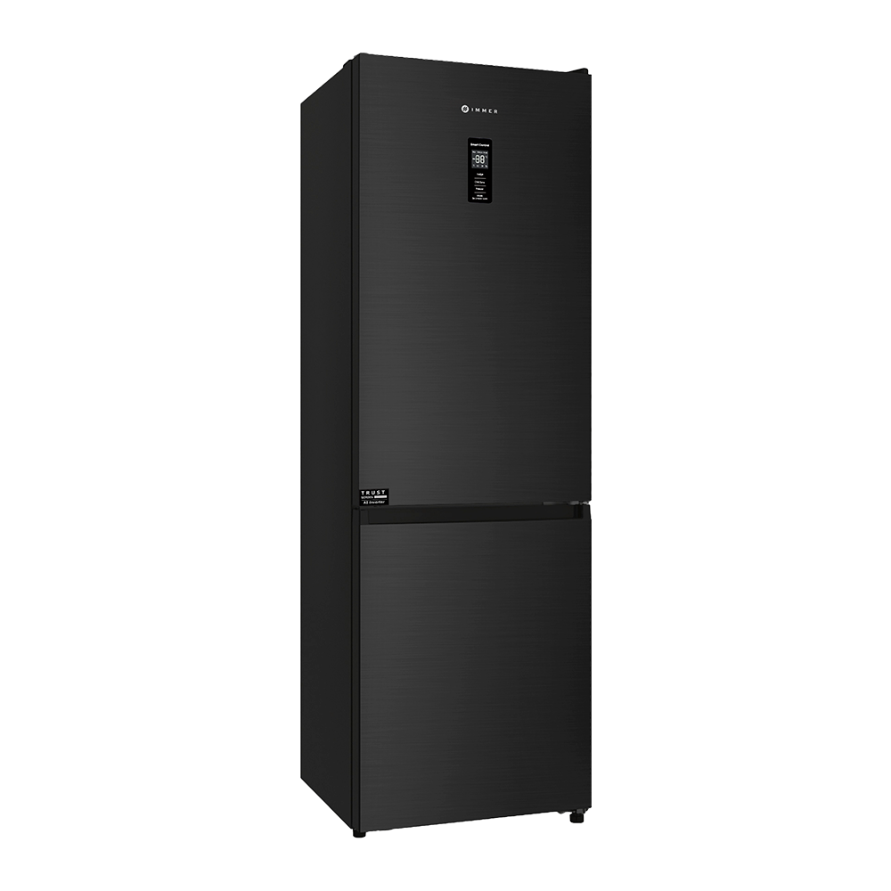 NF310M BLACK INOX