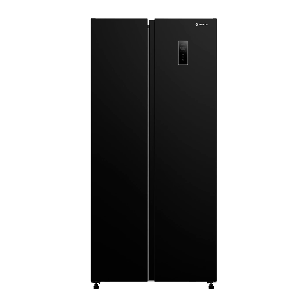 NF460SBS PURE BLACK