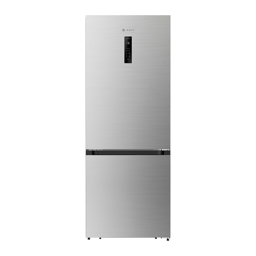 NF444BFM Inox