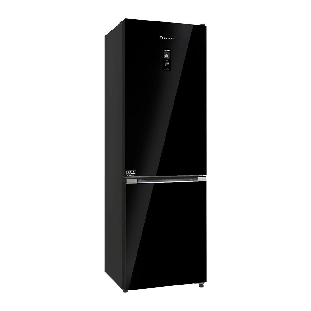 NF405M Black Glass