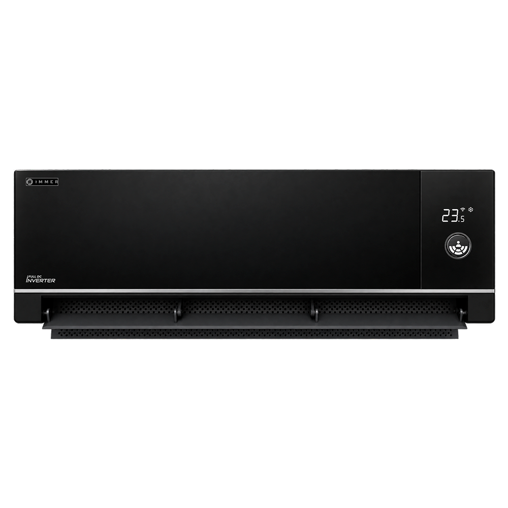 LIDAR BLACK