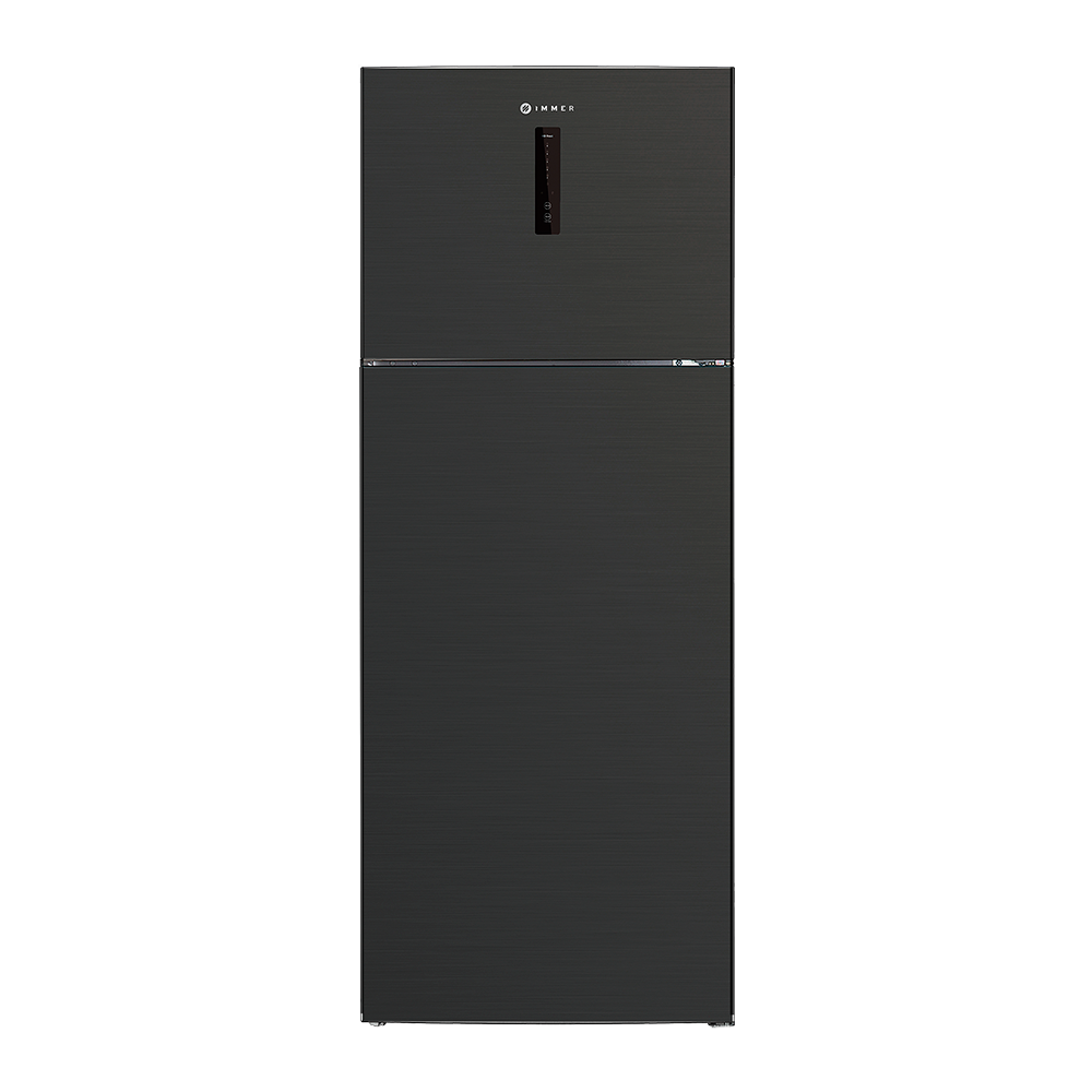 NF465TF-DARK INOX