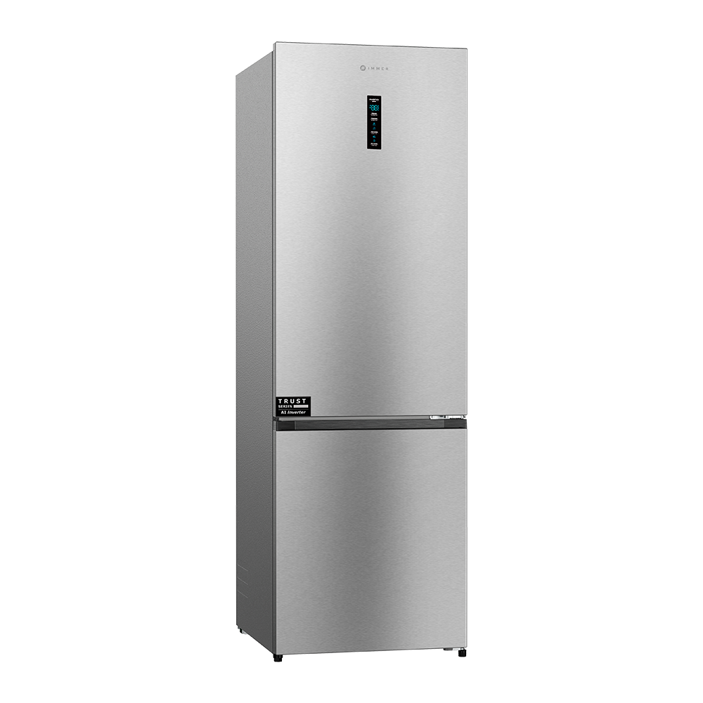 NF405BFM Inox