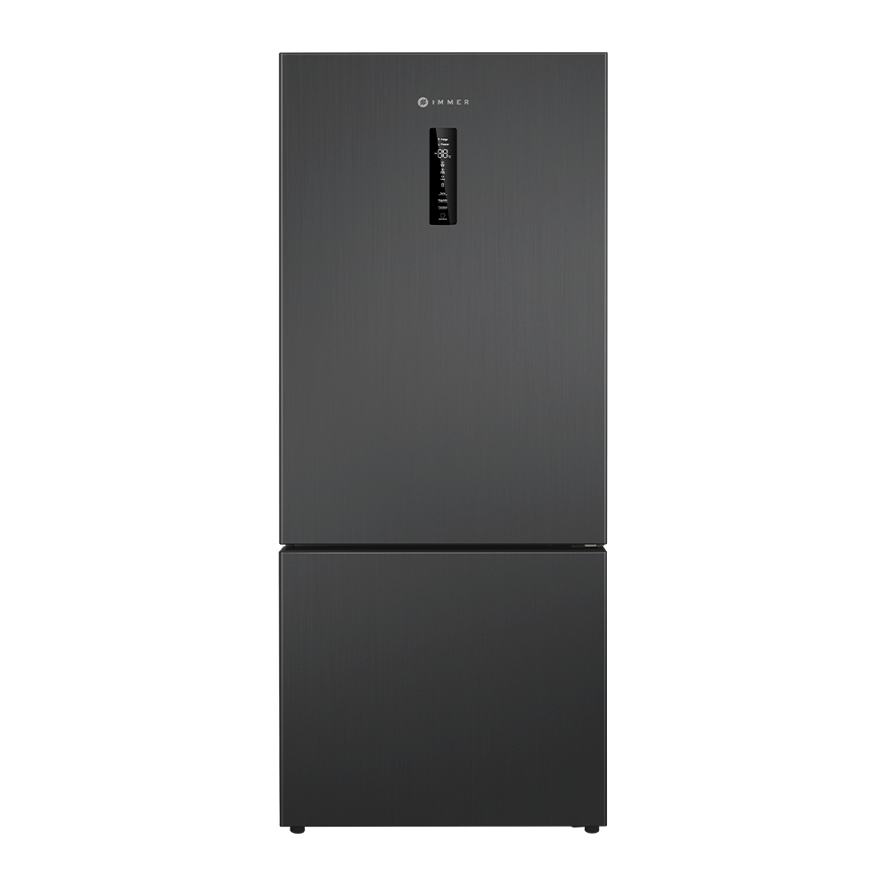 NF388BFM DARK INOX