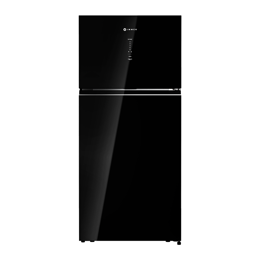 NF528TF-BLACK GLASS
