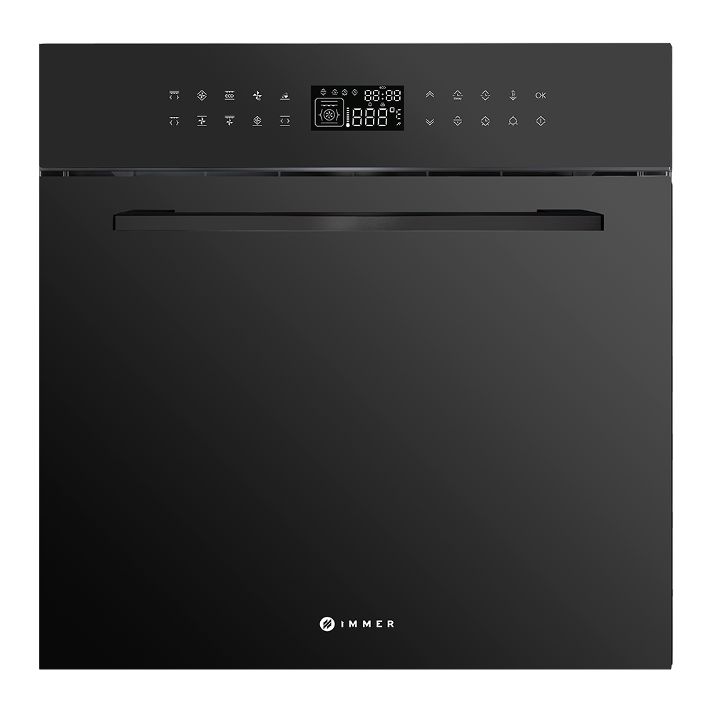 BO60 BLACK