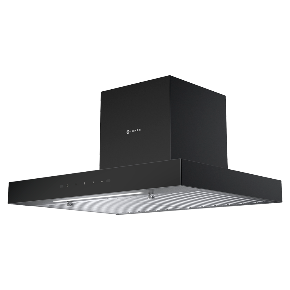 BLACK T60