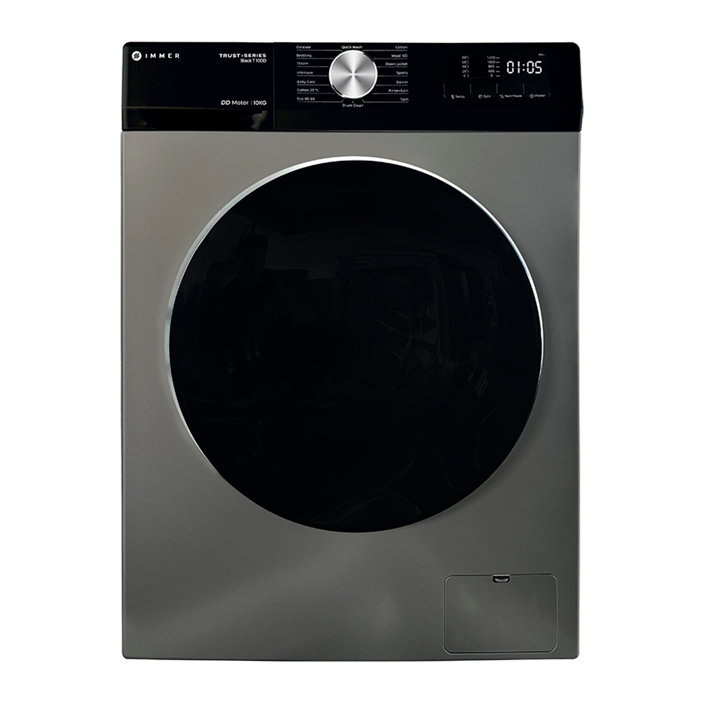 BLACK T10DD