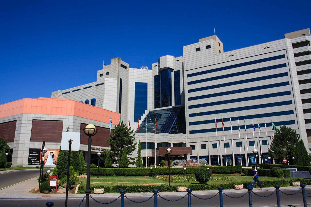 Морозильник Immer V7