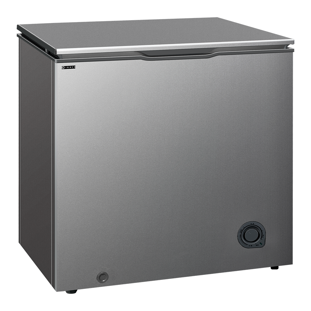 Ice Box