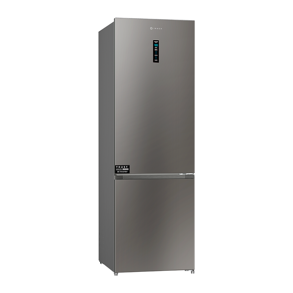 NF405BF Dark Silver