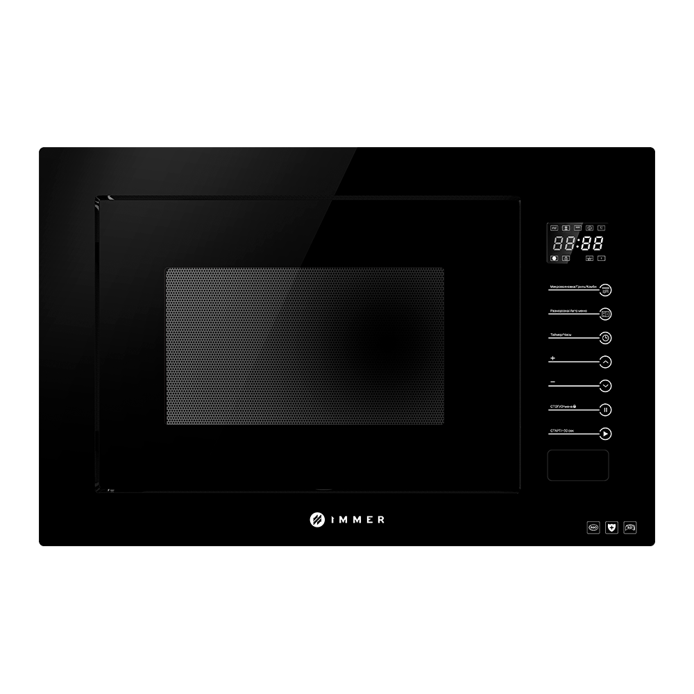 MI25TG-BLACK