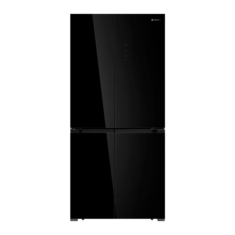 NF436MD-BLACK GLASS