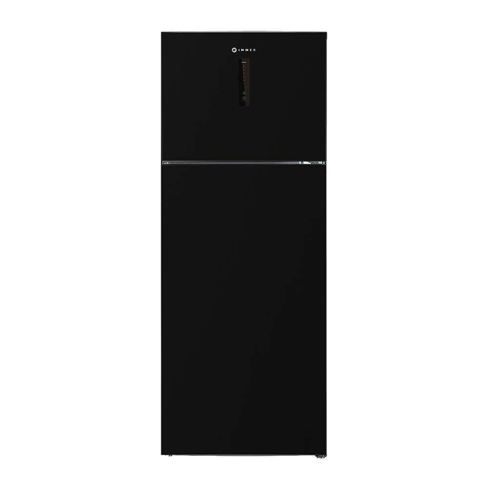 NF465TF-BLACK MATTE