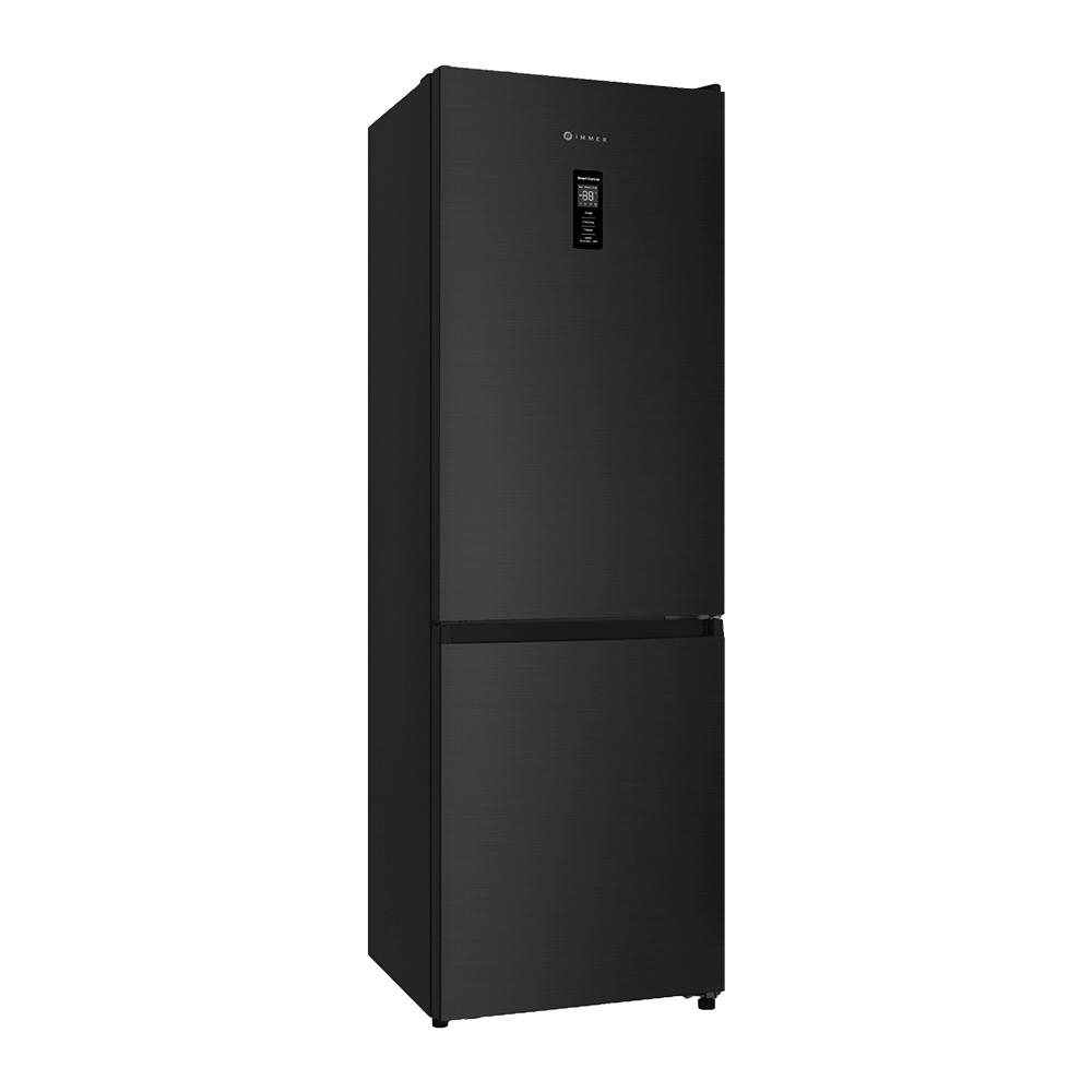 NF355M Black Inox