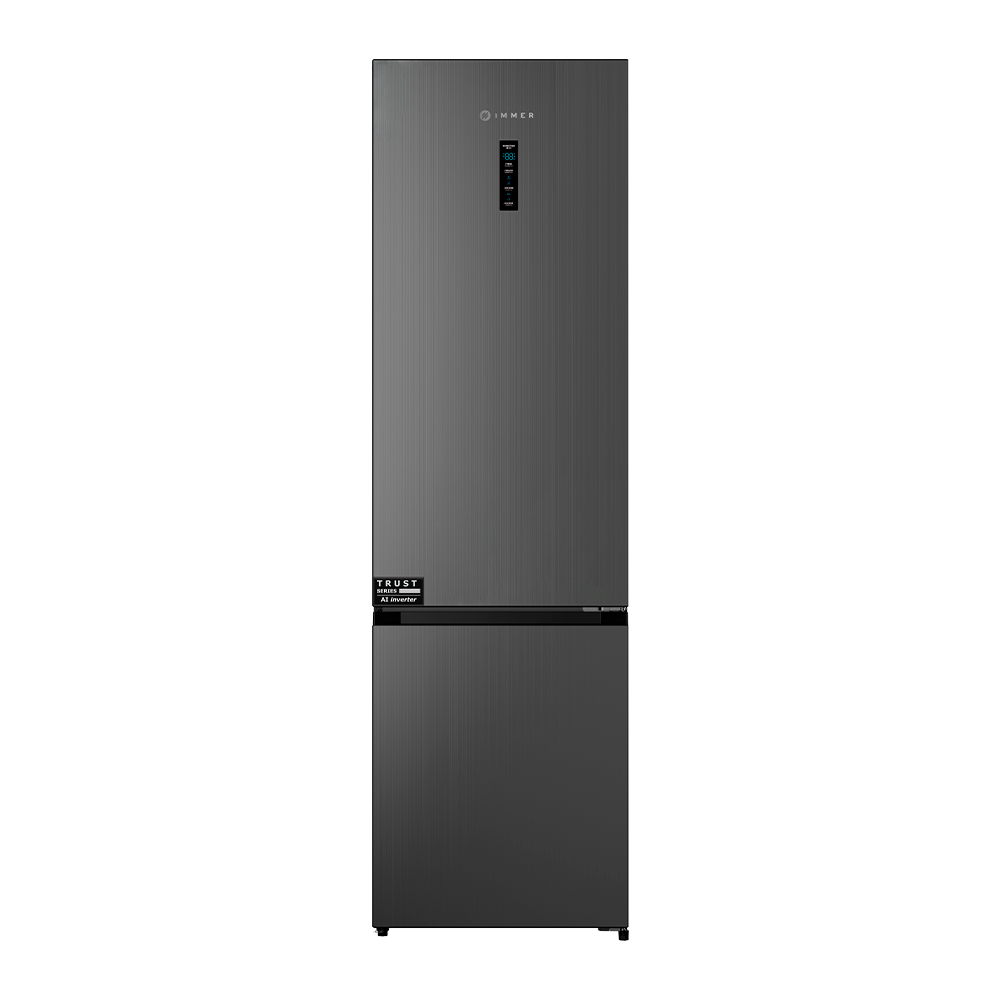 NF440BFM Dark Inox