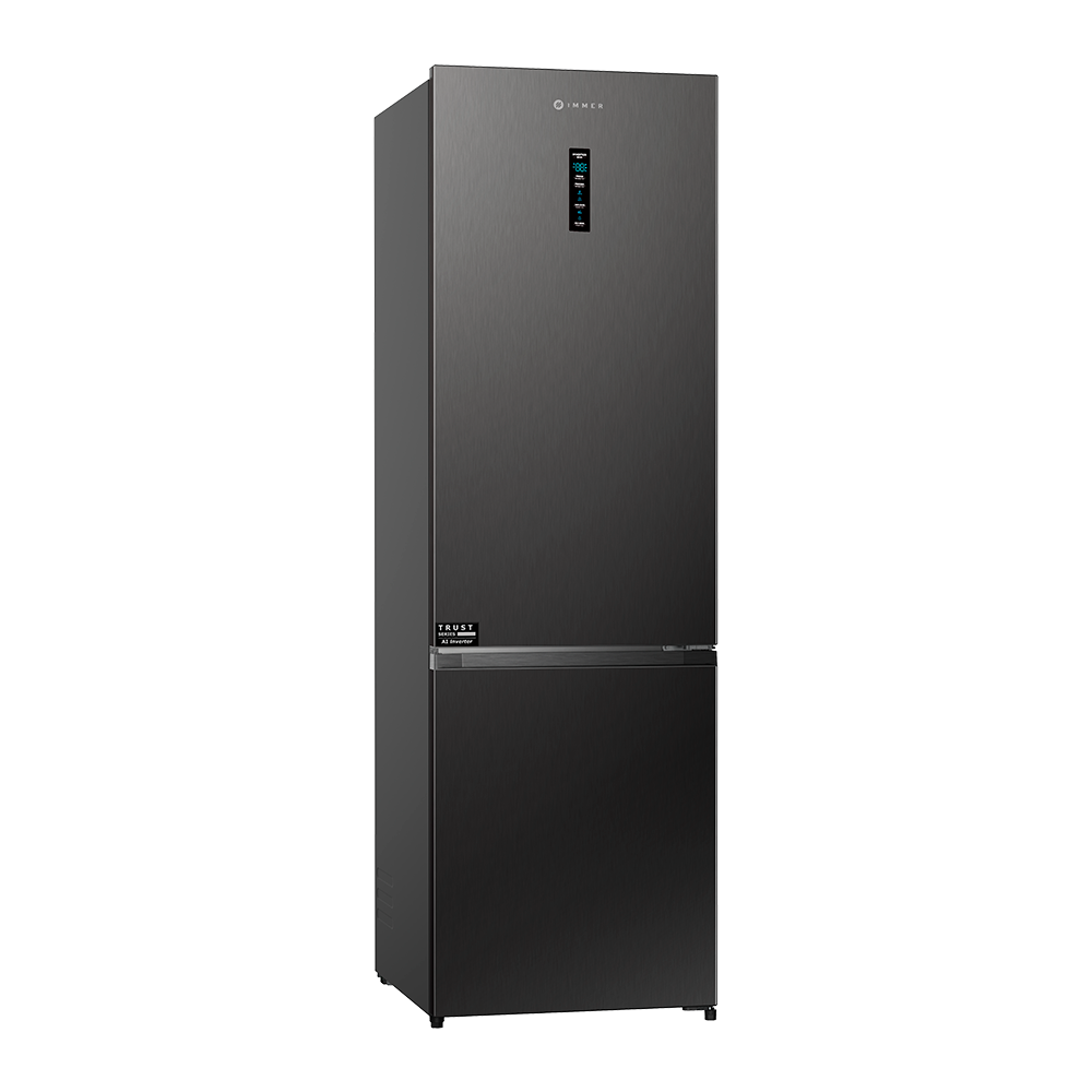 NF310BFM DARK INOX
