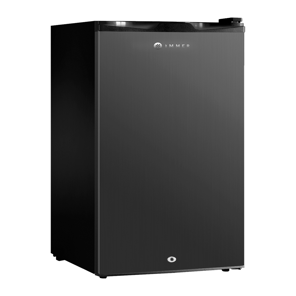 DF85SD BLACK