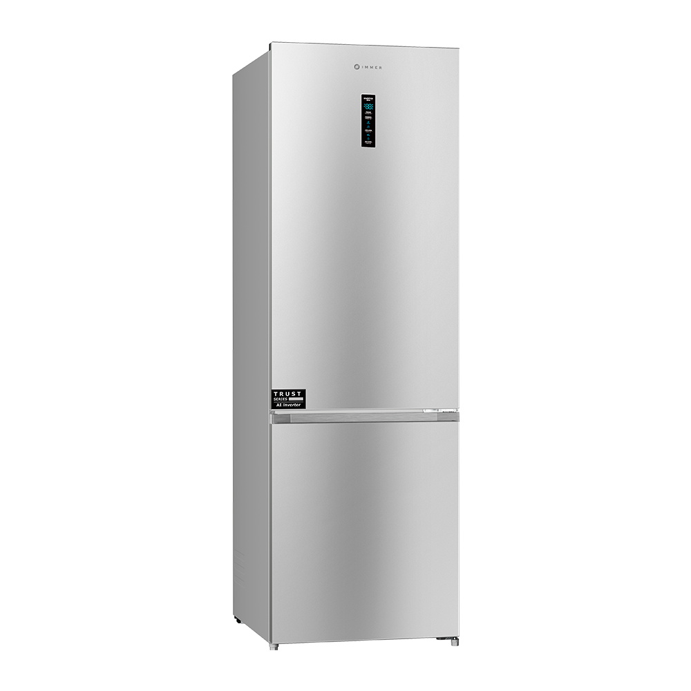 NF405BF-SILVER