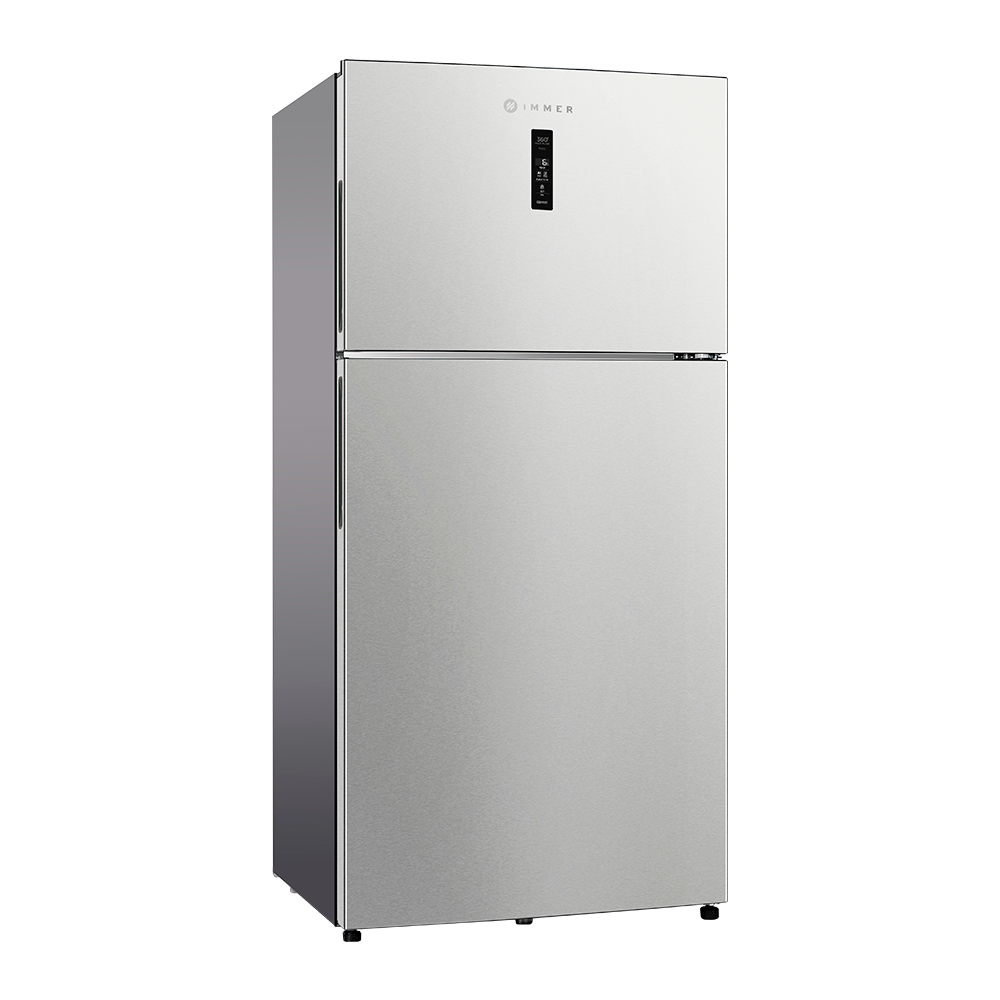 NF580TF-INOX